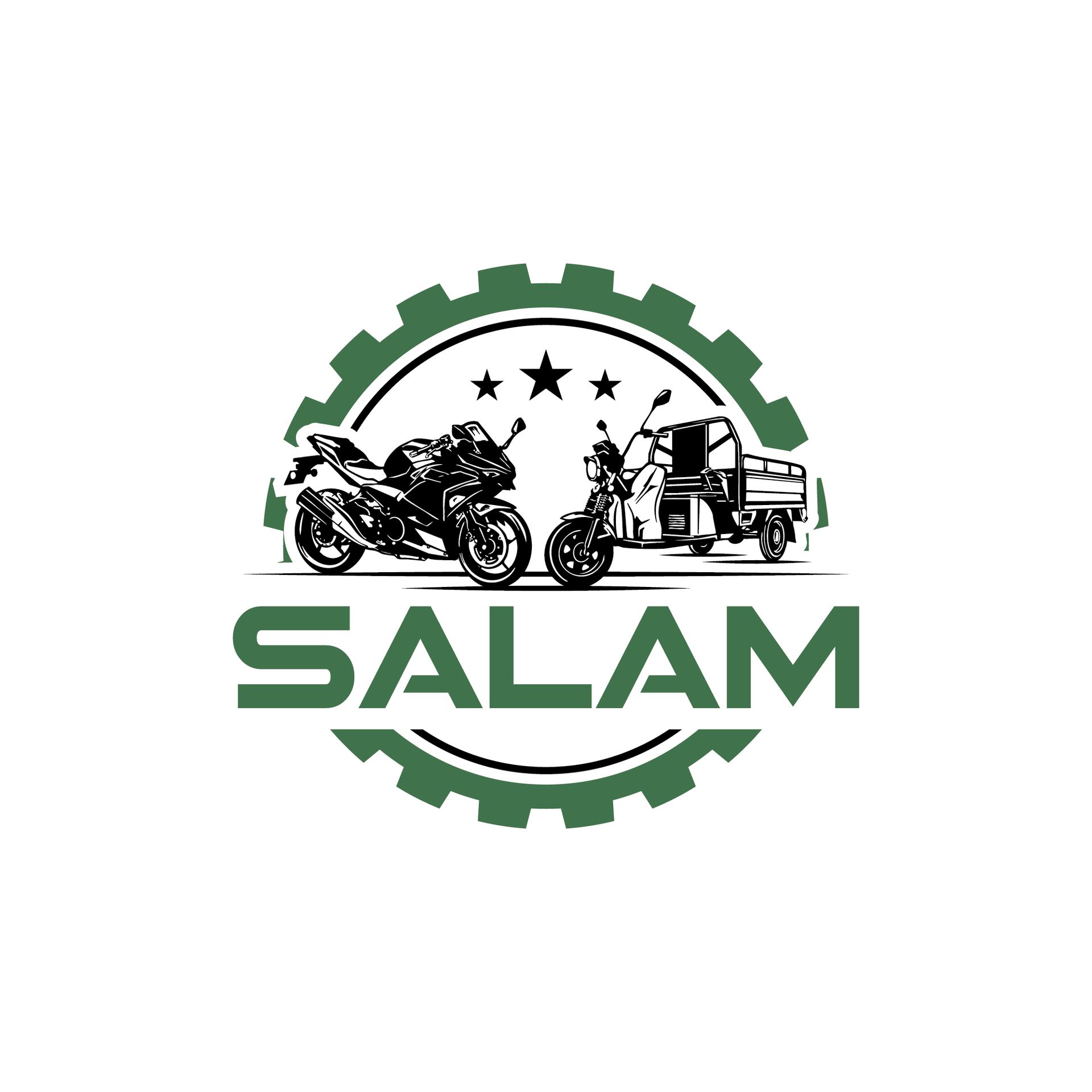 salam